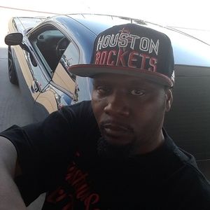 Meet your Posher, Reginald